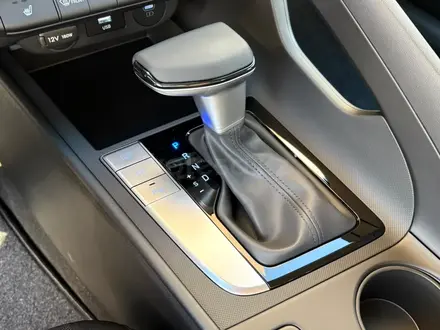 Hyundai Elantra Comfort 2026 года за 10 490 000 тг. в Караганда – фото 9
