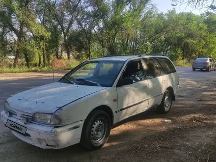 Nissan Primera 1991 года за 480 000 тг. в Алматы – фото 2