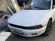 Mitsubishi Galant, 2000