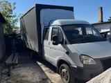 ГАЗ ГАЗель 2007 года за 6 000 000 тг. в Караганда – фото 2