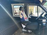 ГАЗ ГАЗель 2007 года за 6 000 000 тг. в Караганда – фото 5