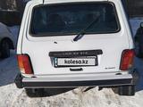 ВАЗ (Lada) Lada 2121 2016 года за 3 000 000 тг. в Баянаул – фото 2