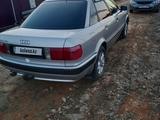 Audi 80 1992 года за 2 200 000 тг. в Кокшетау