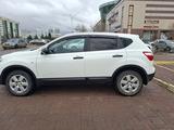 Nissan Qashqai 2013 годаfor8 000 000 тг. в Актобе – фото 2