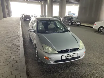 Ford Focus 2001 года за 2 000 000 тг. в Астана