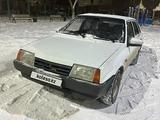 ВАЗ (Lada) 21099 2000 годаүшін450 000 тг. в Балхаш – фото 4