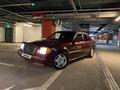 Mercedes-Benz E 220 1995 годаүшін1 650 000 тг. в Алматы