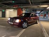 Mercedes-Benz E 220 1995 годаүшін1 650 000 тг. в Алматы