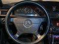 Mercedes-Benz E 220 1995 годаүшін1 650 000 тг. в Алматы – фото 7