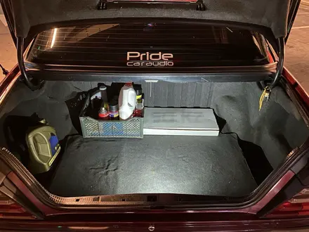 Mercedes-Benz E 220 1995 года за 1 650 000 тг. в Алматы – фото 9