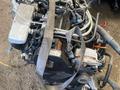 Двигатель привозной Ауди 80 б3 инжектор за 140 000 тг. в Астана