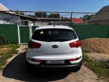 Kia Sportage 2014 года за 6 800 000 тг. в Аксай – фото 3