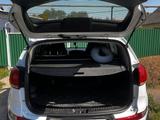 Kia Sportage 2014 года за 6 800 000 тг. в Аксай – фото 4