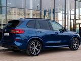 BMW X5 2022 года за 50 000 000 тг. в Астана – фото 3