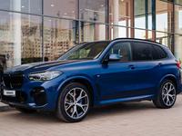 BMW X5 2022 года за 50 000 000 тг. в Астана