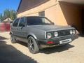 Volkswagen Golf 1991 года за 800 000 тг. в Тараз – фото 10