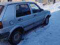 Volkswagen Golf 1991 года за 800 000 тг. в Тараз – фото 17