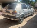 Volkswagen Golf 1991 года за 800 000 тг. в Тараз – фото 5