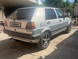 Volkswagen Golf 1991 года за 800 000 тг. в Тараз – фото 5