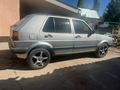 Volkswagen Golf 1991 года за 800 000 тг. в Тараз – фото 6