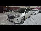 Haval M6 2024 года за 9 100 000 тг. в Астана