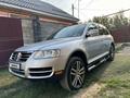 Volkswagen Touareg 2004 годаfor5 500 000 тг. в Алматы – фото 12