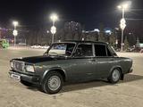 ВАЗ (Lada) 2107 2011 года за 1 800 000 тг. в Алматы – фото 4