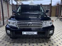 Toyota Land Cruiser 2014 годаүшін25 500 000 тг. в Астана