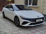 Hyundai Elantra 2023 годаүшін10 000 000 тг. в Алматы – фото 2