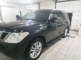 Nissan Patrol 2010 годаfor13 500 000 тг. в Костанай – фото 5