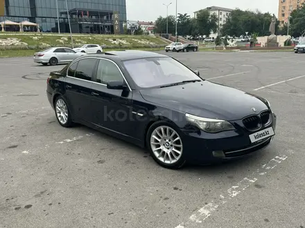 BMW 530 2007 года за 7 000 000 тг. в Тараз