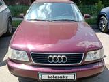 Audi A6 1994 года за 2 600 000 тг. в Кызылорда – фото 2