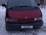 Toyota Previa 1992 года за 2 200 000 тг. в Алматы – фото 3