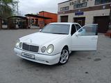 Mercedes-Benz E 320 1996 года за 2 950 000 тг. в Талдыкорган – фото 5