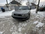 Audi 100 1991 годаfor2 000 000 тг. в Астана – фото 4