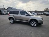 Skoda Yeti 2011 года за 2 500 000 тг. в Алматы – фото 2