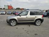 Skoda Yeti 2011 года за 2 500 000 тг. в Алматы – фото 3
