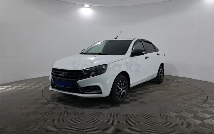 ВАЗ (Lada) Vesta 2019 года за 4 190 000 тг. в Павлодар
