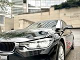 BMW 320 2016 года за 15 000 000 тг. в Алматы – фото 5