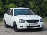 ВАЗ (Lada) Priora 2170 2013 года за 2 500 000 тг. в Шахтинск