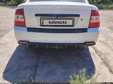ВАЗ (Lada) Priora 2170 2013 года за 2 500 000 тг. в Шахтинск – фото 2