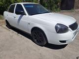 ВАЗ (Lada) Priora 2170 2013 года за 2 500 000 тг. в Шахтинск – фото 3