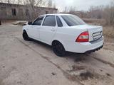 ВАЗ (Lada) Priora 2170 2013 года за 2 500 000 тг. в Шахтинск – фото 4
