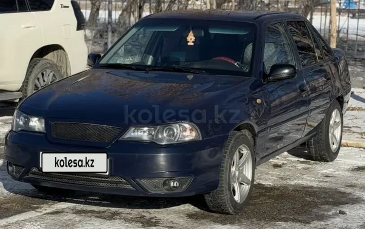 Daewoo Nexia 2008 года за 1 700 000 тг. в Кызылорда