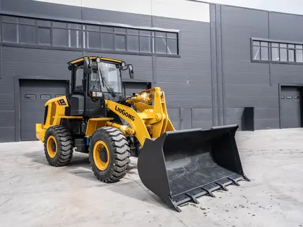 LiuGong  CLG835HMAX 2026 года за 14 500 000 тг. в Алматы