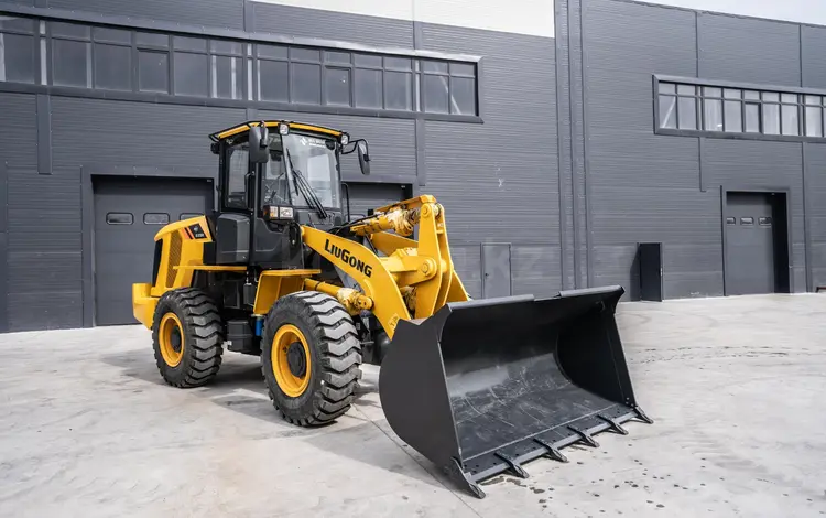 LiuGong  CLG835HMAX 2026 года за 14 500 000 тг. в Алматы