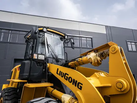 LiuGong  CLG835HMAX 2026 года за 14 500 000 тг. в Алматы – фото 3