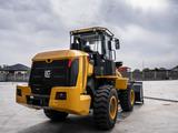 LiuGong  CLG835HMAX 2026 годаүшін14 500 000 тг. в Алматы – фото 5