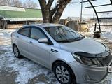 Kia Rio 2012 годаfor5 000 000 тг. в Алматы – фото 2