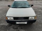 Audi 80 1991 годаfor800 000 тг. в Тараз